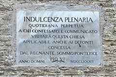 Ancona 2024 – Plenary indulgence