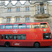Oxford City Bus
