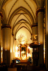 DE - Bonn - Name Jesu Kirche