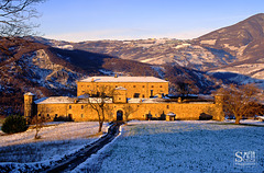 Castello di Golaso - Val Ceno
