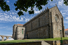 Vila do Conde, Portugal