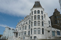 Port Erin Royal Hotel