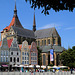 Rostock  St. Marien (4xPiP)