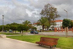 Alcochete, Portugal HBM