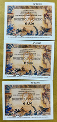 Ancona 2024 – Tickets for the Museo Archeologico Nazionale delle Marche