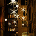Weihnachtsbeleuchtung in St. Gallen (© Buelipix)