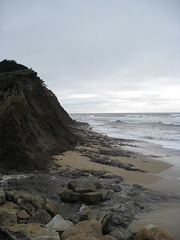 Moss Beach Fitzgerald Marine Reserve (3751)