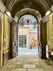 Ancona 2024 – Gate