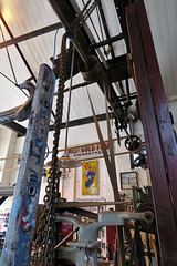 walthamstow pumphouse museum