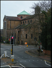 St Dunstan of Canterbury
