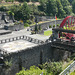 Not The Laxey Wheel