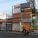 Carrefour électrique à saveur thaïlandaise