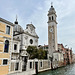 Venice 2022 – San Giorgio dei Greci