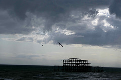 Brighton -West Pier