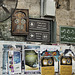 Keeping Informed – Old Market, Acco, Israel