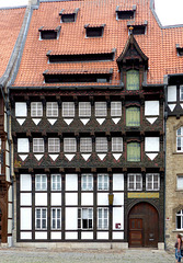Braunschweig  - Veltheimsches Haus