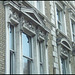 West London windowscape