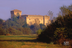Castello di Varano de Melegari - Val Ceno