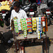 Jaipur- Street Vendor