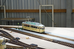 Straßenbahn Wuppertal Spur II 061