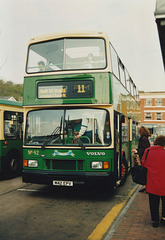 Ipswich Buses 42 (M42 EPV) - 11 Apr 1995 (259-08)