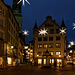St. Gallen in der Adventszeit (© Buelipix)
