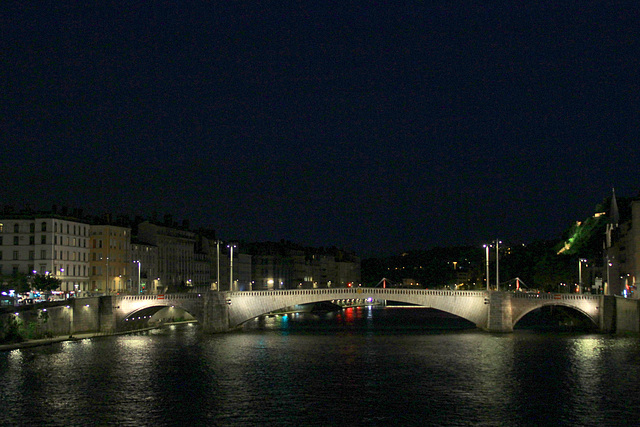 Pont - Lyon