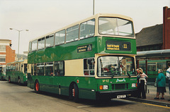 Ipswich Buses 42 (M42 EPV) - 11 Apr 1995 (259-07)