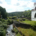 View From The Laxey Wheel