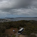The view From Mount Melville Lookout Tower