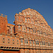 Hawa Mahal Jaipur (Rajasthan)