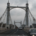 London Albert Bridge (#0196)