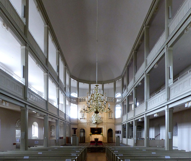 Walsrode - Stadtkirche