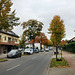 Scherlebecker Straße (Herten-Scherlebeck) / 17.10.2020
