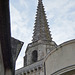 Saint Remy de Provence- Collegiate Church of Saint Martin