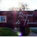 ROQUE de THAU (33 Gironde)