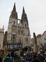 Dom zu Regensburg