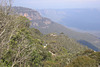 Blue Mountains View