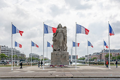 Place General de Gaulle