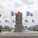 Place General de Gaulle