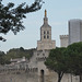 Avignon- Papal Palace