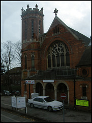 Parkstone Christian Centre