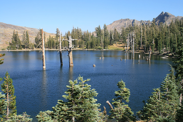 Lower Lost Lake