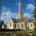St Mary's Church Kidlington