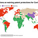 cvd - vaccine patents
