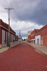 Back Street