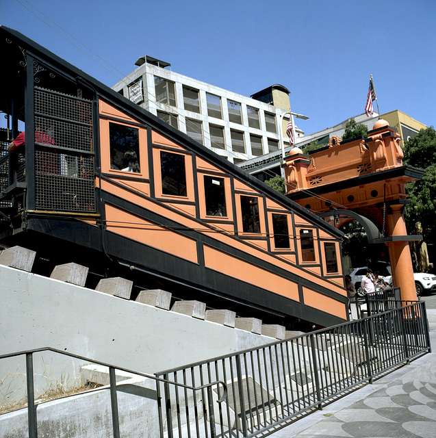 Angels Flight