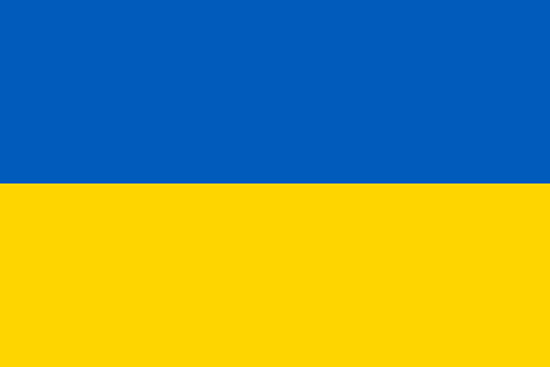 Gloire à l'Ukraine