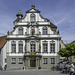 Rathaus von Wangen im Allgäu