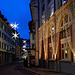 Weihnachtsbeleuchtung St. Gallen (© Buelipix)
